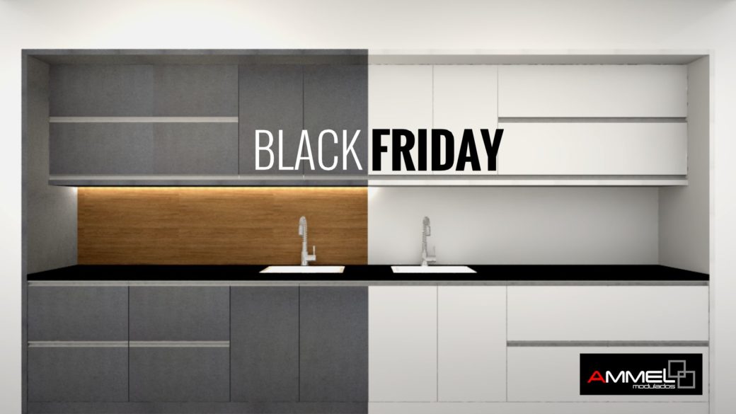 Black Friday 2019