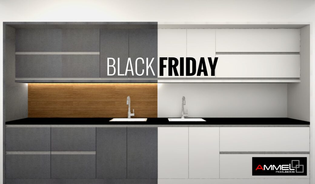 Black Friday 2019