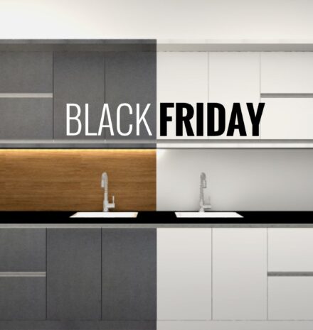 Black Friday 2019