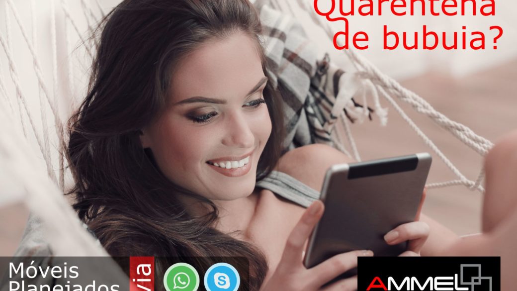 Quarentena de bubuia?