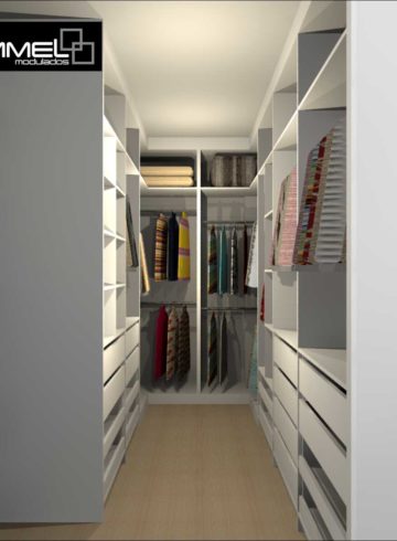 CLOSET 100