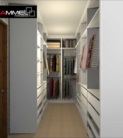CLOSET 100