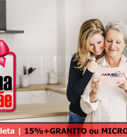 Promoção-Cozinha da Mamãe