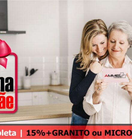 Promoção-Cozinha da Mamãe