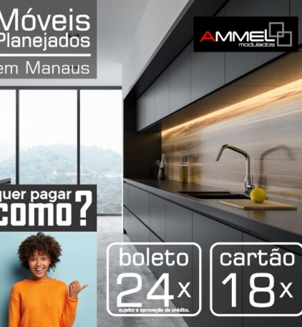 QUER PAGAR COMO?