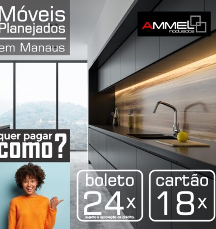 QUER PAGAR COMO?
