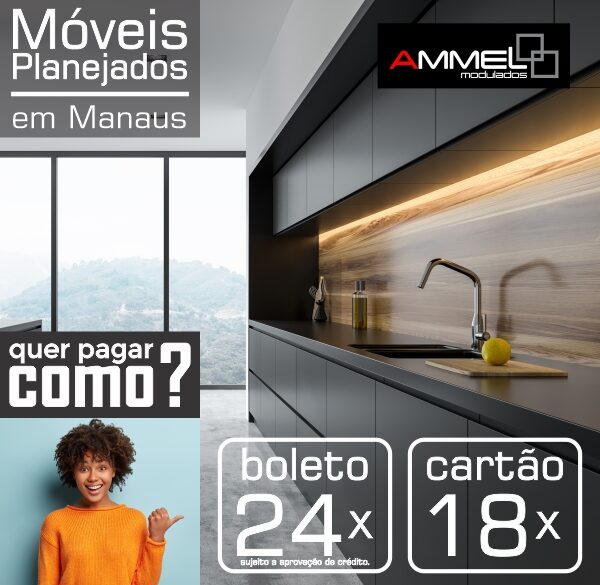 QUER PAGAR COMO?